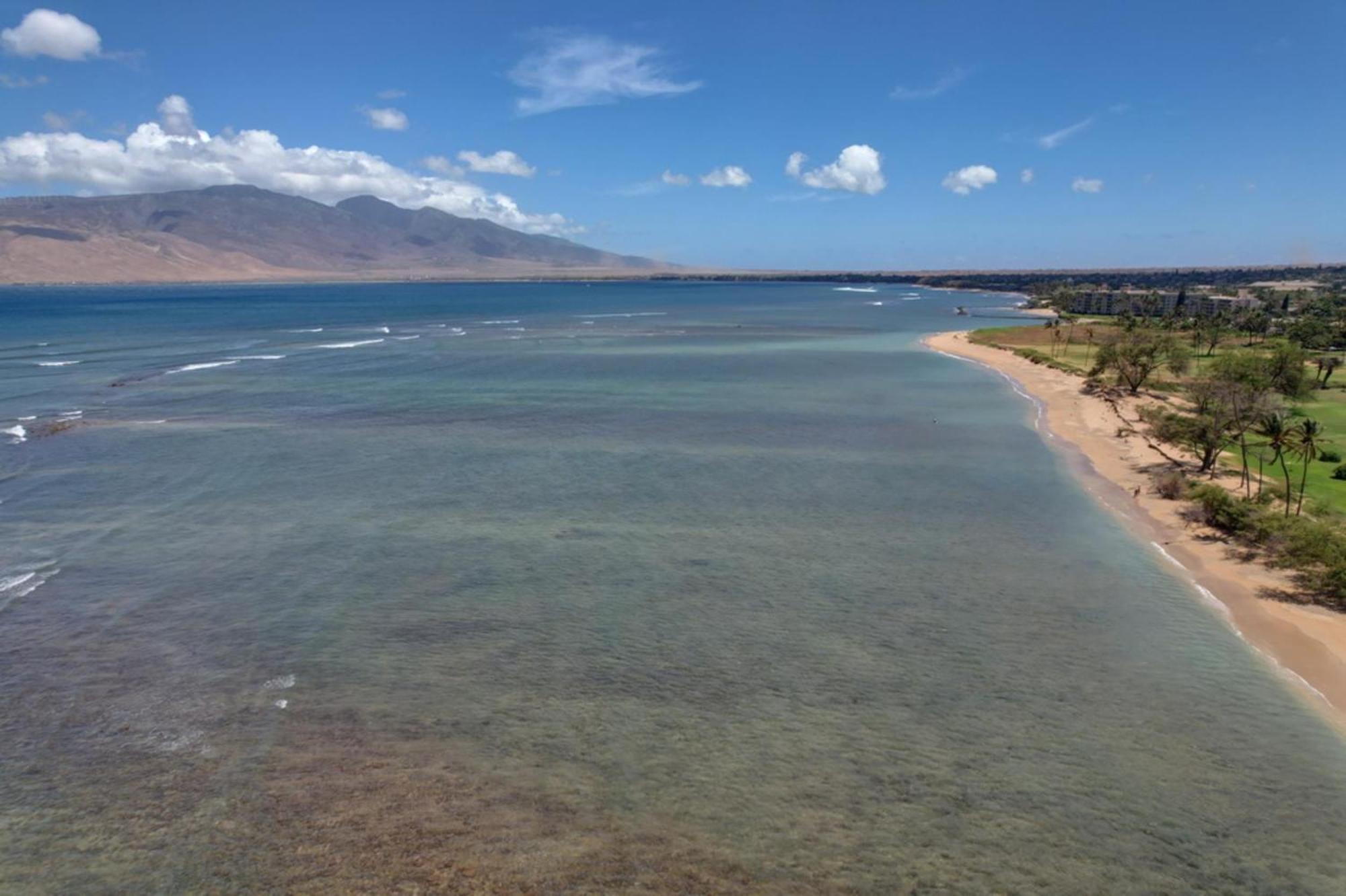 Maui Sunset A513 By Betterstay Kīhei Exterior foto